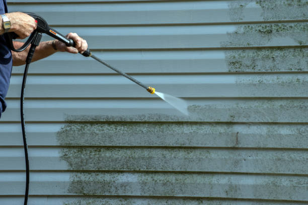 Best Patio and Deck Pressure Washing  in Fordyce, AR